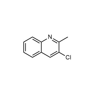 3-Chloro-2-methylquinoline|CS-0152743