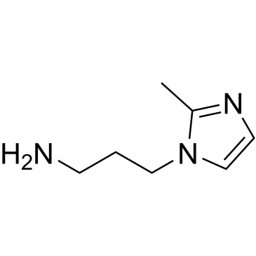 3-(2-Methyl-1H-imidazol-1-yl)propan-1-amine|CS-0152772