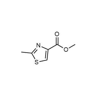 Methyl 2-methylthiazole-4-carboxylate|CS-0152802