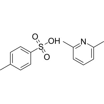 2,6-Dimethylpyridine 4-methylbenzenesulfonate|CS-0152814