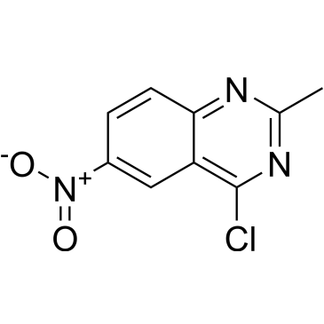 4-Chloro-2-methyl-6-nitroquinazoline|CS-0152824