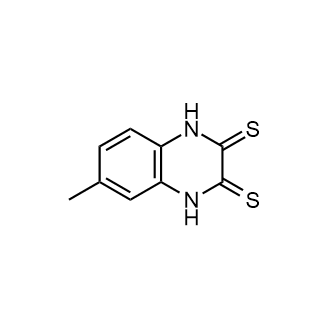 6-Methylquinoxaline-2,3-dithiol|CS-0152912