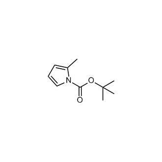 tert-Butyl 2-methyl-1H-pyrrole-1-carboxylate|CS-0152938
