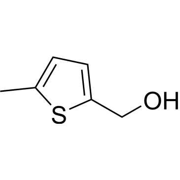 (5-Methylthiophen-2-yl)methanol|CS-0152994