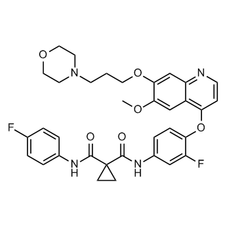 Foretinib|CS-0153