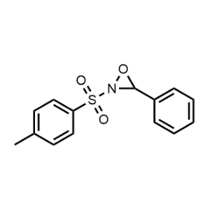 3-Phenyl-2-tosyl-1,2-oxaziridine|CS-0153036