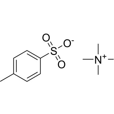 Tetramethylammonium 4-methylbenzenesulfonate|CS-0153046
