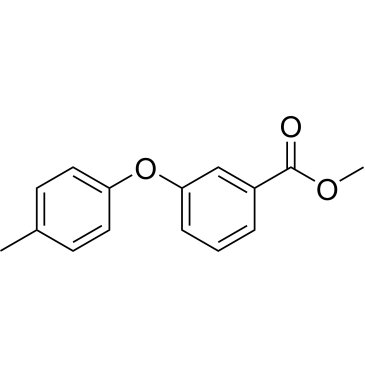 Methyl 3-(p-tolyloxy)benzoate|CS-0153049