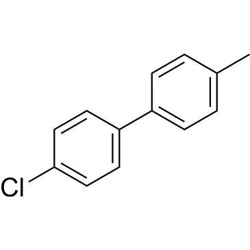 4-Chloro-4'-methyl-1,1'-biphenyl|CS-0153069