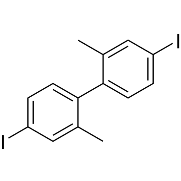4,4'-Diiodo-2,2'-dimethyl-1,1'-biphenyl|CS-0153200