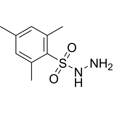 2,4,6-Trimethylbenzenesulfonohydrazide|CS-0153362
