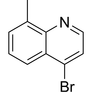 4-Bromo-8-methylquinoline|CS-0153414