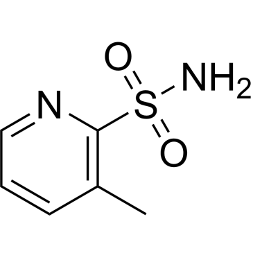 3-Methylpyridine-2-sulfonamide|CS-0153432