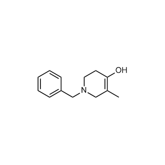 Benzyl Methyl Tetrahydropyridin Ol Chemscene Llc