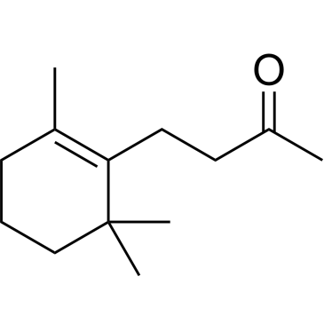 4-(2,6,6-Trimethylcyclohex-1-en-1-yl)butan-2-one|CS-0153466