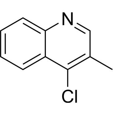 4-Chloro-3-methylquinoline|CS-0153475