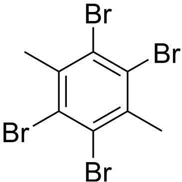 1,2,4,5-Tetrabromo-3,6-dimethylbenzene|CS-0153741