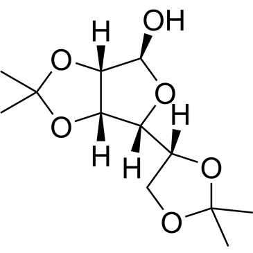2,3:5,6-Di-O-isopropylidene-α-D-mannofuranose|CS-0153771