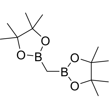 Bis[(pinacolato)boryl]methane|CS-0153823