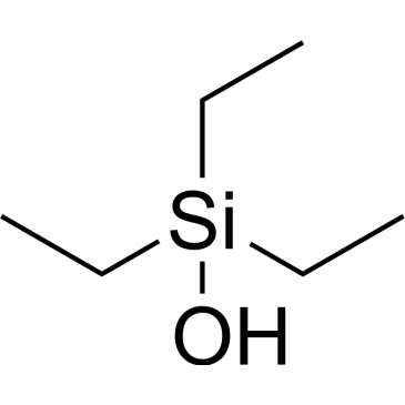 Triethylsilanol|CS-0153892