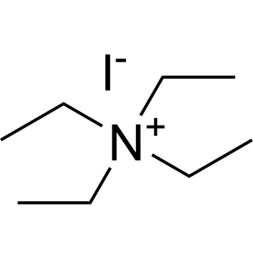 Tetraethylammonium (iodide)|CS-0153895