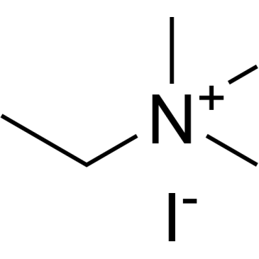 N,N,N-Trimethylethanaminium iodide|CS-0153899