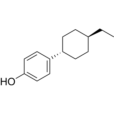 4-(trans-4-Ethylcyclohexyl)phenol|CS-0153903