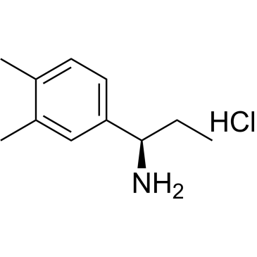 (R)-1-(3,4-Dimethylphenyl)propan-1-amine hydrochloride|CS-0153918