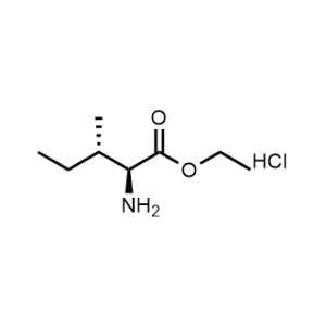 H-Ile-OEt.HCl|CS-0153922