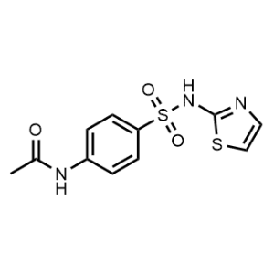 N-(4-(N-(Thiazol-2-yl)sulfamoyl)phenyl)acetamide|CS-0153969