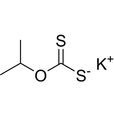 Potassium O-isopropyl carbonodithioate|CS-0154170