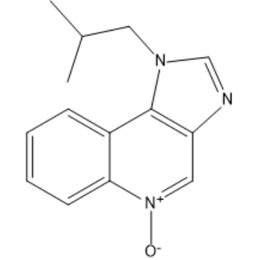1-Isobutyl-1H-imidazo[4,5-c]quinoline 5-oxide|CS-0154219