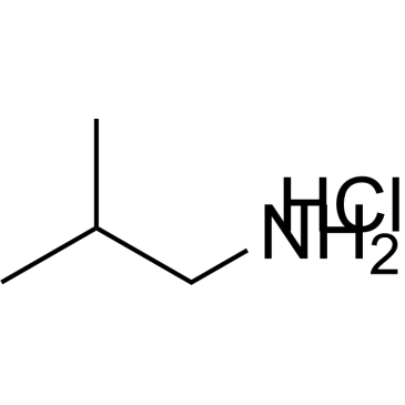 2-Methylpropan-1-amine hydrochloride|CS-0154223