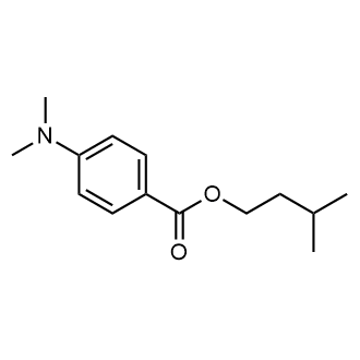 Isoamyl 4-(dimethylamino)benzoate|CS-0154228
