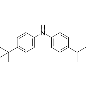 4-(tert-Butyl)-N-(4-isopropylphenyl)aniline|CS-0154279
