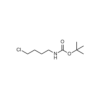 tert-Butyl (4-chlorobutyl)carbamate|CS-0154363