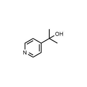 2-(4-Pyridyl)-2-propanol|CS-0154619