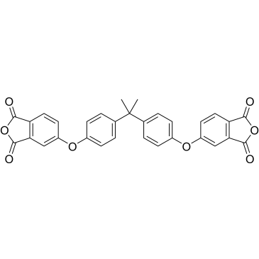 4,4'-(4,4'-Isopropylidenediphenoxy)diphthalic anhydride|CS-0154630