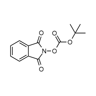 tert-Butyl (1,3-dioxoisoindolin-2-yl) carbonate|CS-0154665