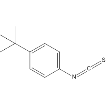 4-tert-Butylphenylisothiocyanate|CS-0154898