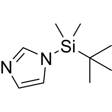1-(tert-Butyldimethylsilyl)-1H-imidazole|CS-0154948