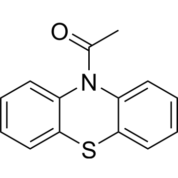 1-(10H-Phenothiazin-10-yl)ethanone|CS-0155045