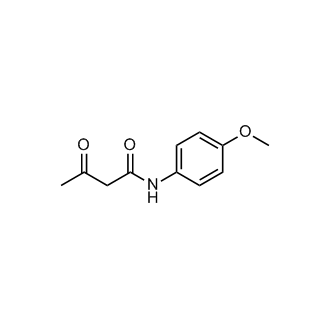 N-(4-Methoxyphenyl)-3-oxobutanamide|CS-0155065
