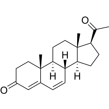 6-Dehydroprogesterone|CS-0155158