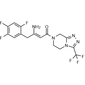 Sitagliptin impurity 27|CS-0155224
