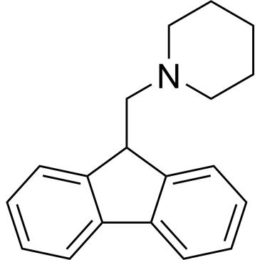 1-((9H-Fluoren-9-yl)methyl)piperidine|CS-0155258