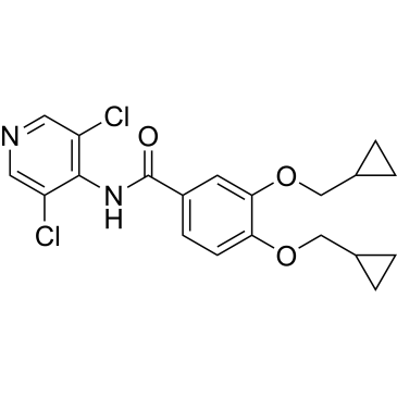 Roflumilast impurity 1|CS-0155388