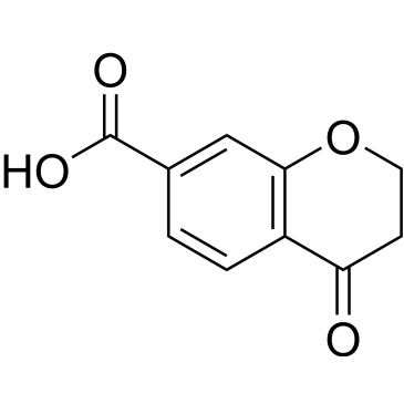 4-Oxochroman-7-carboxylic acid|CS-0155437