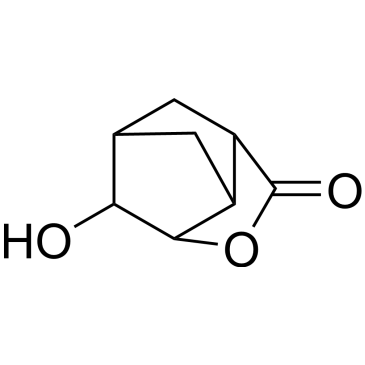 6-Hydroxyhexahydro-2H-3,5-methanocyclopenta[b]furan-2-one|CS-0155452