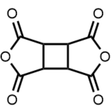 1,2,3,4-Cyclobutanetetracarboxylic dianhydride|CS-0155477